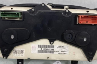 Compteur RENAULT MASTER 2