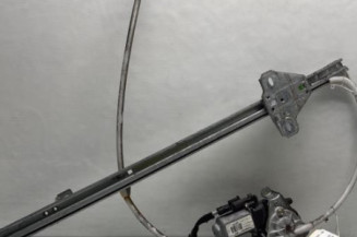 Leve vitre electrique avant droit RENAULT MASTER 2 Photo n°1