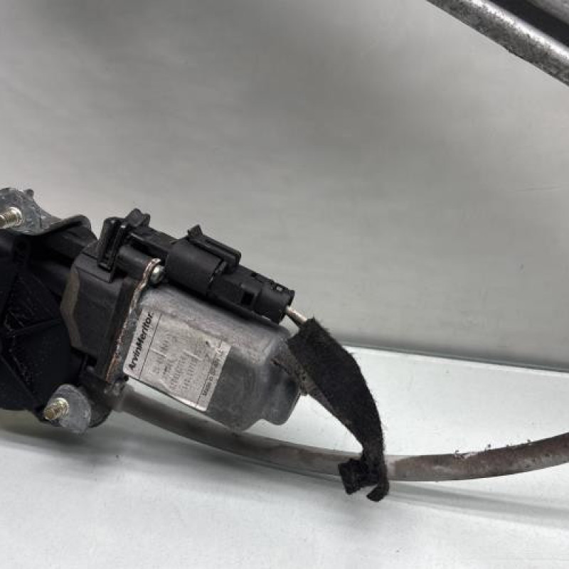 Leve vitre electrique avant droit RENAULT MASTER 2 Photo n°4