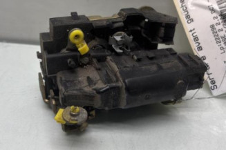 Serrure avant gauche RENAULT MASTER 2