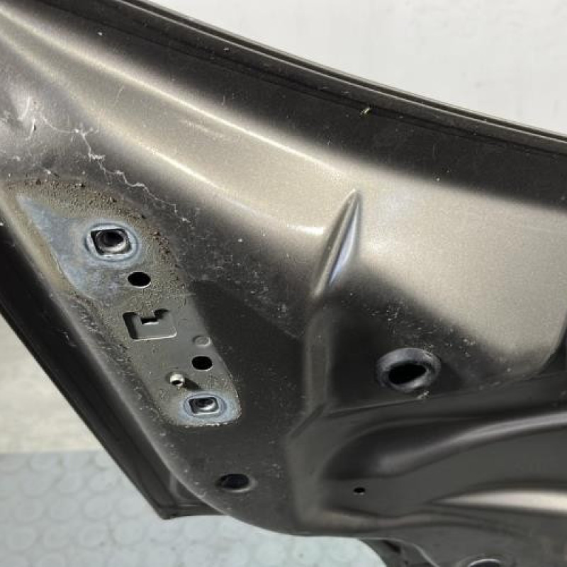 Capot RENAULT GRAND MODUS Photo n°6