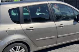 Capot RENAULT GRAND MODUS