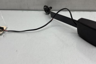 Attache ceinture avant gauche RENAULT GRAND MODUS Photo n°1