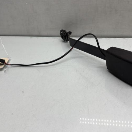 Attache ceinture avant gauche RENAULT GRAND MODUS Photo n°1
