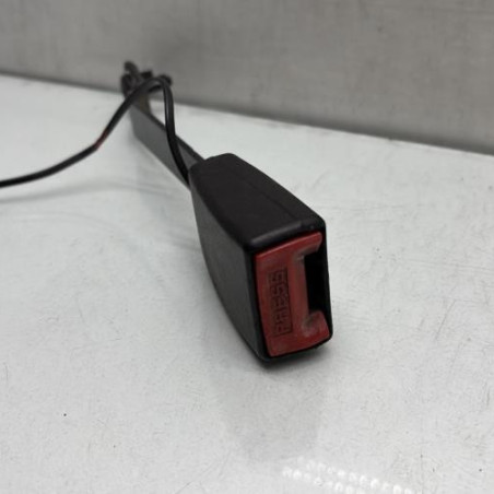 Attache ceinture avant gauche RENAULT GRAND MODUS