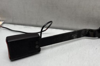 Attache ceinture avant gauche RENAULT GRAND MODUS
