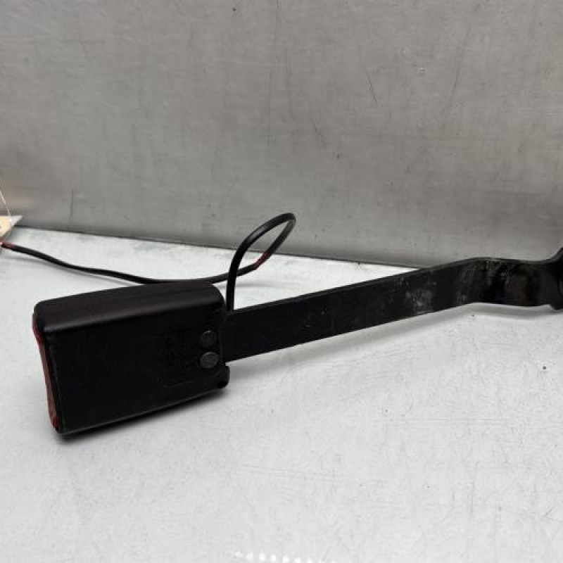 Attache ceinture avant gauche RENAULT GRAND MODUS Photo n°3