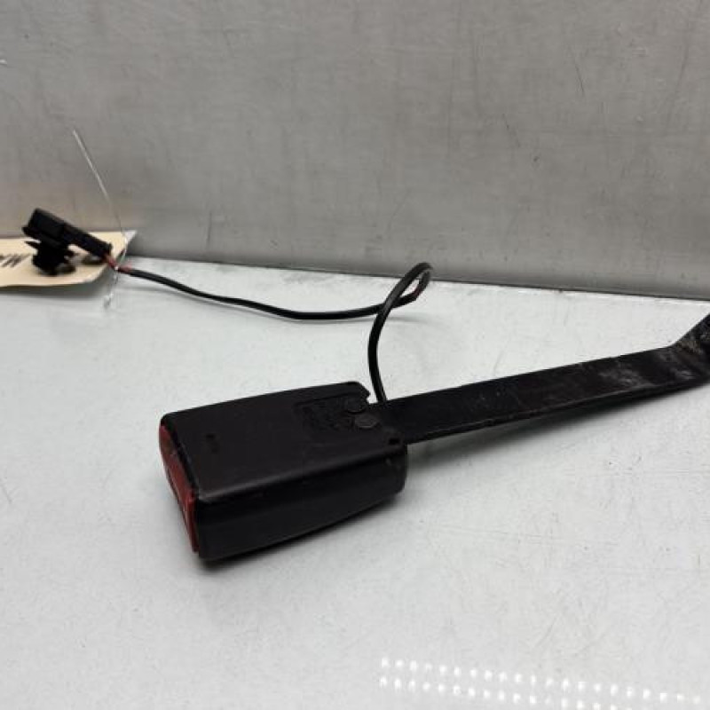 Attache ceinture avant gauche RENAULT GRAND MODUS Photo n°4