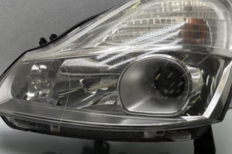Optique avant principal gauche (feux)(phare) RENAULT GRAND MODUS Photo n°1