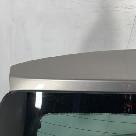 Malle/Hayon arriere RENAULT GRAND MODUS