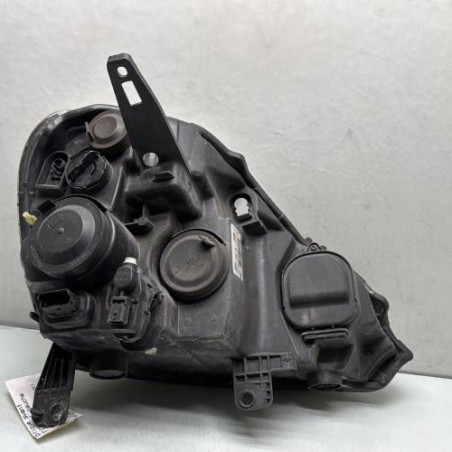 Optique avant principal gauche (feux)(phare) RENAULT GRAND MODUS