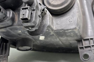 Optique avant principal gauche (feux)(phare) RENAULT GRAND MODUS