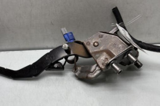 Pedale d'embrayage RENAULT GRAND MODUS Photo n°1