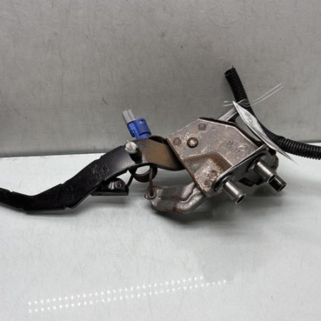 Pedale d'embrayage RENAULT GRAND MODUS Photo n°1