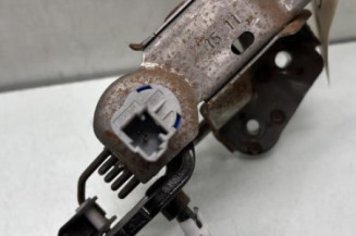 Pedale d'embrayage RENAULT GRAND MODUS