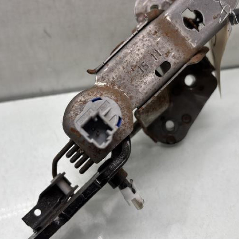 Pedale d'embrayage RENAULT GRAND MODUS Photo n°3