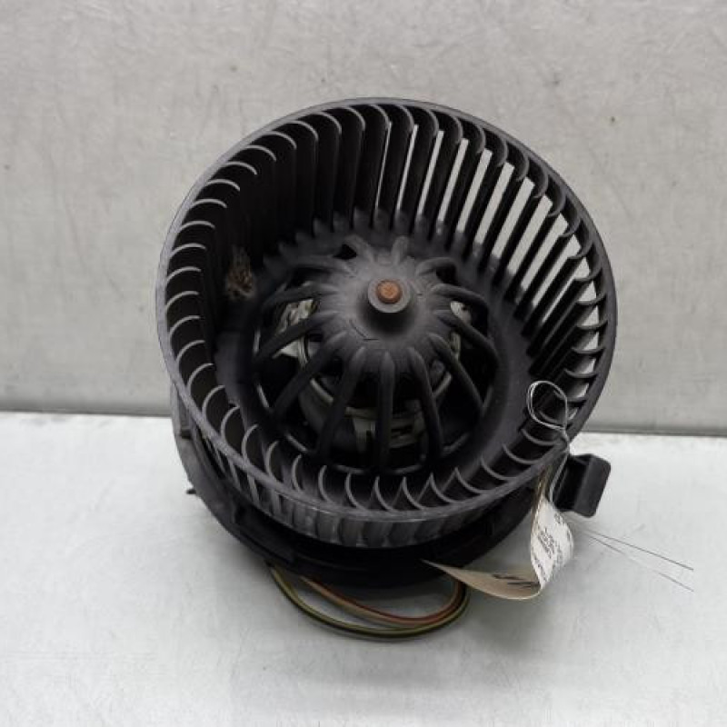 Pulseur d'air RENAULT GRAND MODUS Photo n°1