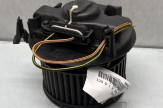 Pulseur d'air RENAULT GRAND MODUS