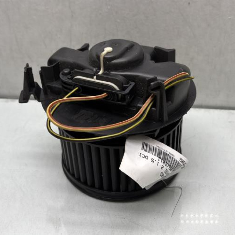 Pulseur d'air RENAULT GRAND MODUS Photo n°3