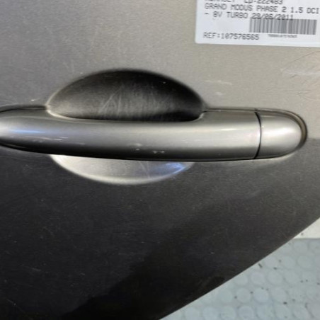 Porte arriere gauche RENAULT GRAND MODUS Photo n°1