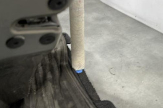 Porte arriere gauche RENAULT GRAND MODUS