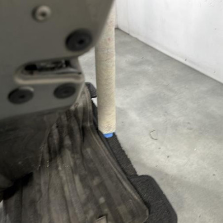 Porte arriere gauche RENAULT GRAND MODUS