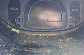 Pedale d'embrayage RENAULT GRAND MODUS