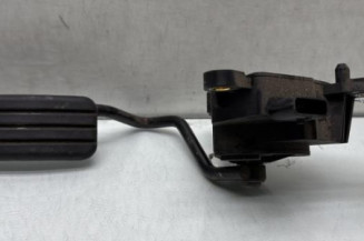 Pedale d'accelerateur RENAULT GRAND MODUS Photo n°1