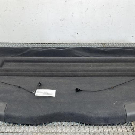Plage arriere RENAULT GRAND MODUS Photo n°1