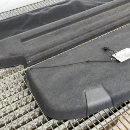 Plage arriere RENAULT GRAND MODUS