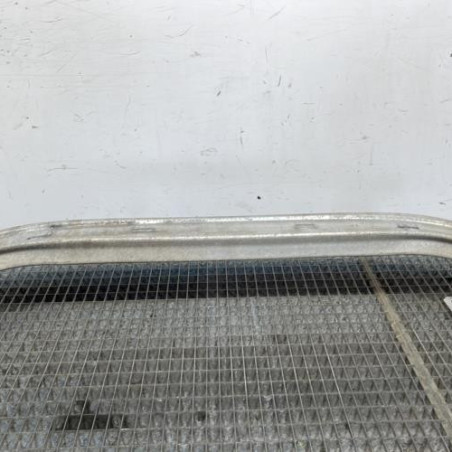 Renfort pare choc avant (traverse) RENAULT GRAND MODUS Photo n°1