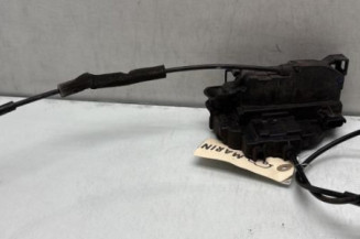 Serrure avant gauche RENAULT GRAND MODUS