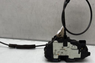 Serrure avant gauche RENAULT GRAND MODUS