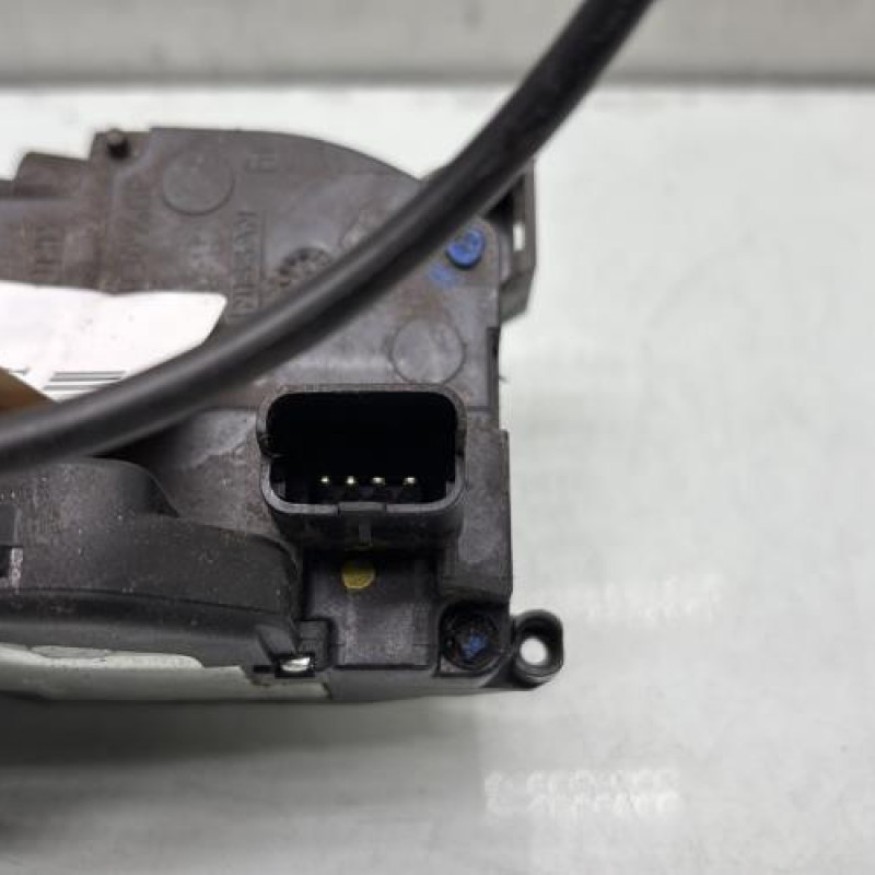 Serrure avant gauche RENAULT GRAND MODUS Photo n°6