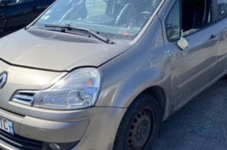 Vitre arriere droit RENAULT GRAND MODUS