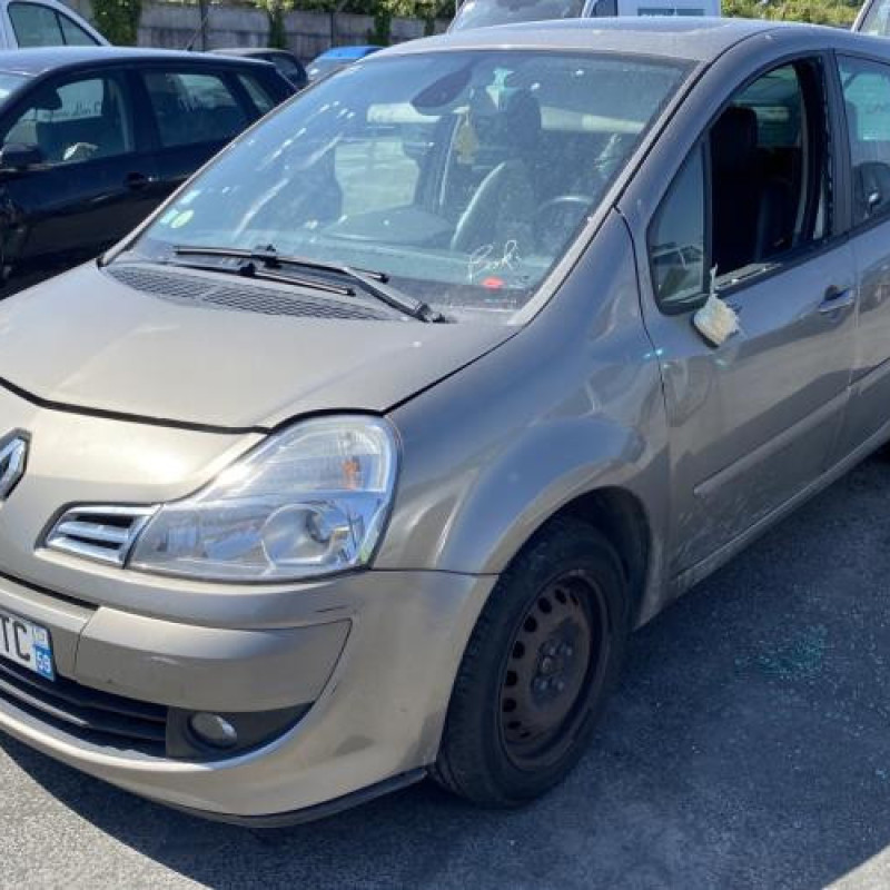 Vitre arriere droit RENAULT GRAND MODUS Photo n°5