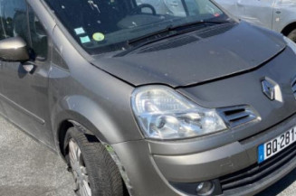 Vitre arriere droit RENAULT GRAND MODUS