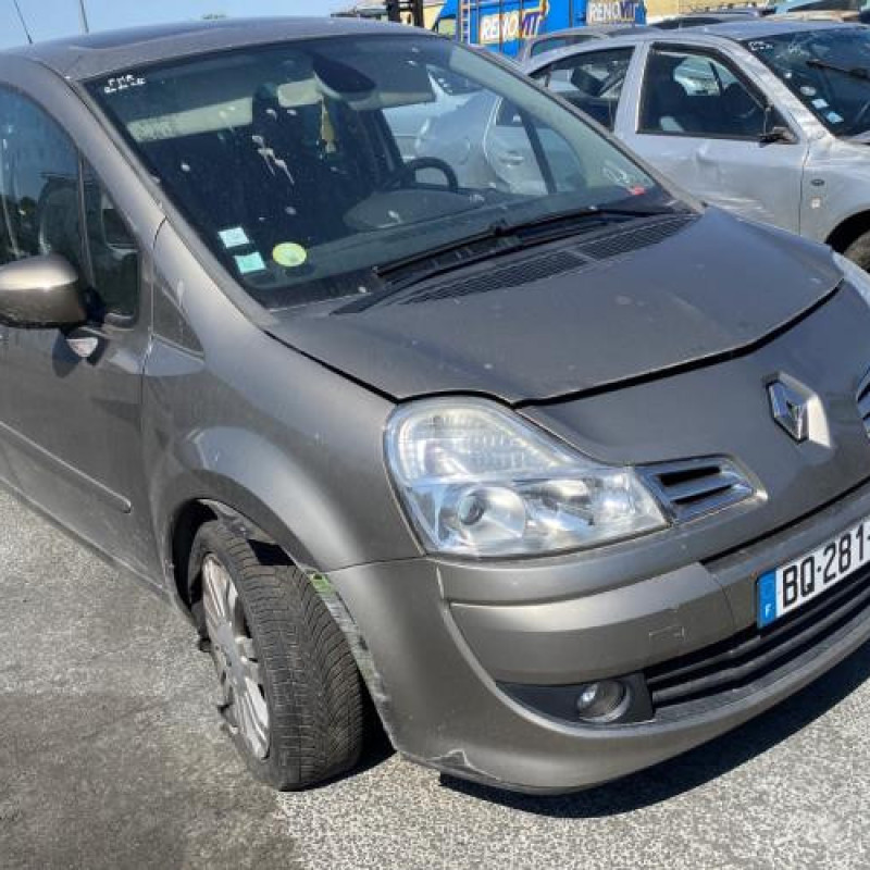 Vitre arriere droit RENAULT GRAND MODUS Photo n°6