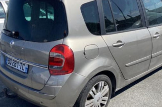 Vitre arriere droit RENAULT GRAND MODUS