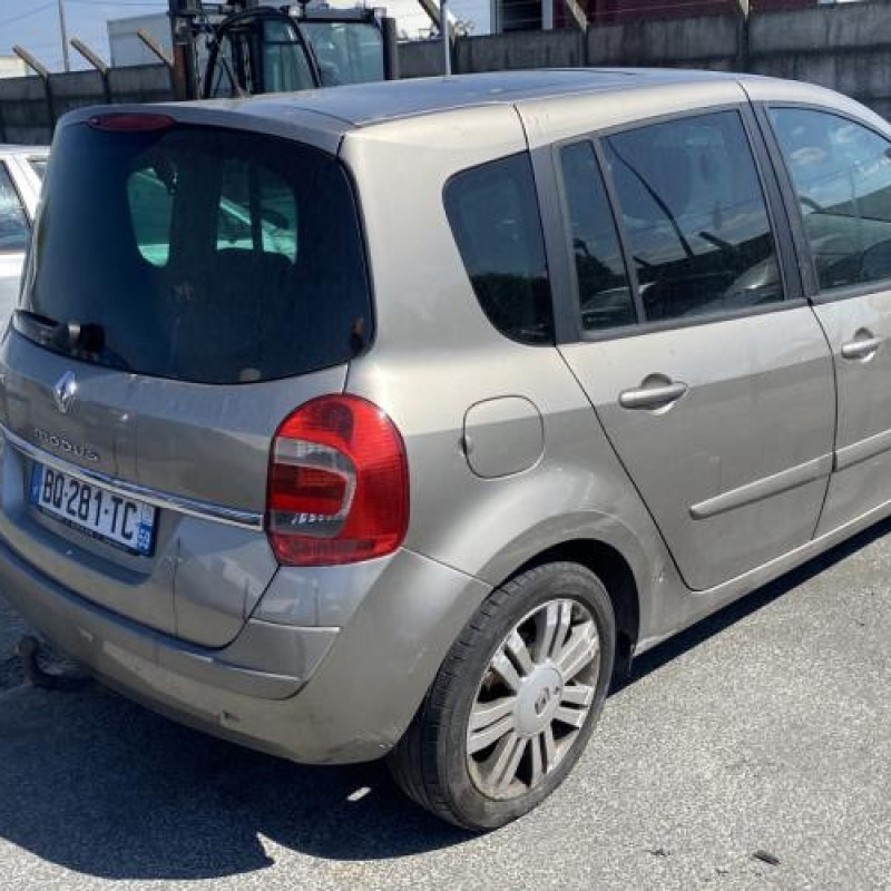 Vitre arriere droit RENAULT GRAND MODUS Photo n°7
