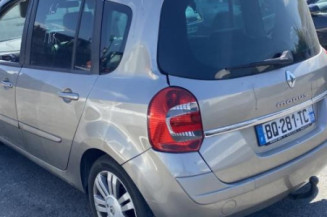 Vitre arriere droit RENAULT GRAND MODUS
