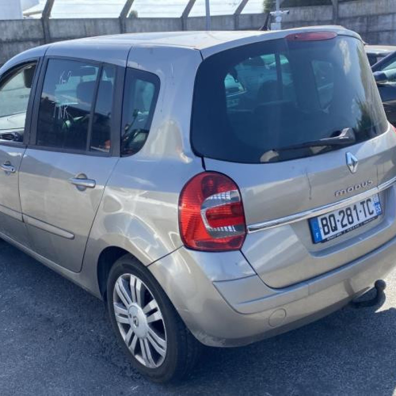 Vitre arriere droit RENAULT GRAND MODUS Photo n°8