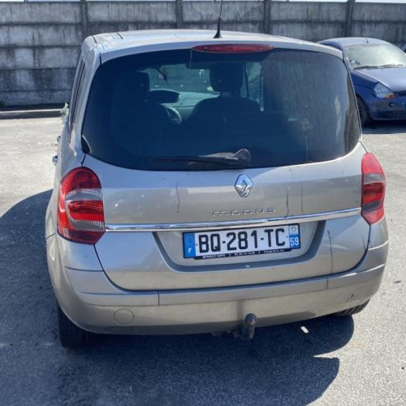 Vitre arriere droit RENAULT GRAND MODUS Photo n°9