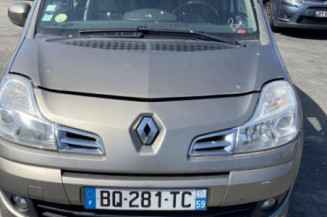 Vitre arriere droit RENAULT GRAND MODUS