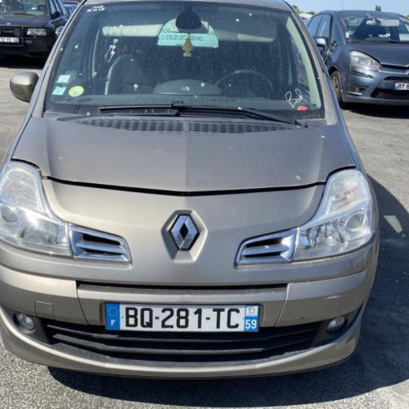 Vitre arriere droit RENAULT GRAND MODUS Photo n°12