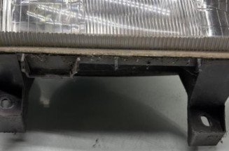 Optique avant principal droit (feux)(phare) RENAULT CLIO 2