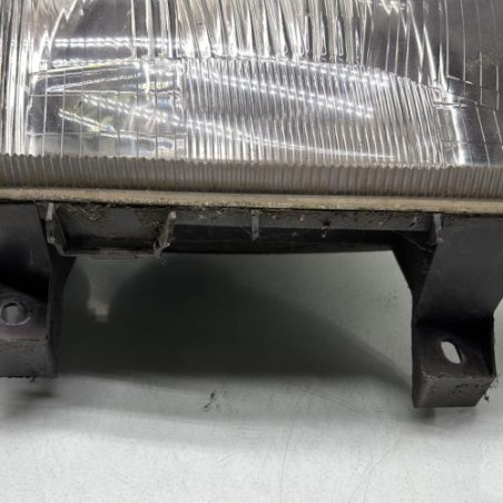 Optique avant principal droit (feux)(phare) RENAULT CLIO 2
