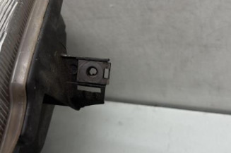 Optique avant principal droit (feux)(phare) RENAULT CLIO 2