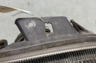Optique avant principal droit (feux)(phare) RENAULT CLIO 2