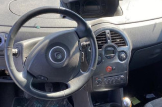 Vitre arriere droit RENAULT GRAND MODUS